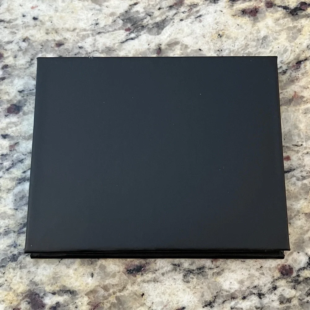 Doucce Freematic Eyeshadow Pro Palette Warm Neutrals 6 Pan Makeup Palette New